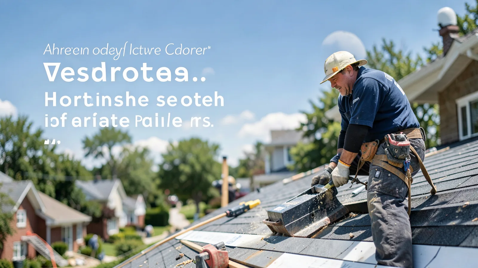 Roof Replacement in New Windsor, MD near me
